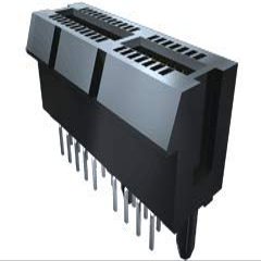 PCIE-098-02-F-D-TH, 1.00 mm PCI Express Edge Card Connector (25 Items)