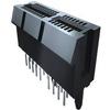 PCIE-098-02-F-D-TH, 1.00 mm PCI Express Edge Card Connector (25 Items) view 1