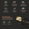 KeyWallet Reader KeyWallet TOUCH Card Reader Device Hardware BTC LTC ETH BCH view 4