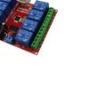 Stayhome 8 Channel 12V Relay Module/Computer USB Control Switch/Free Driver/PC Intelligent Controller view 2