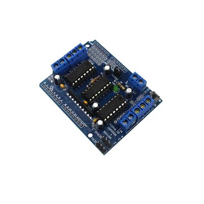 Stayhome Motor-Driven Expansion Board L293D Motor Control Shield for arduino DIY KIT