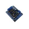 Stayhome Motor-Driven Expansion Board L293D Motor Control Shield for arduino DIY KIT view 1