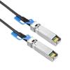 Micro SATA Cables SFP28 25G to SFP28 25G Direct Attached Cable 1 Meter view 1