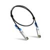 Micro SATA Cables SFP28 25G to SFP28 25G Direct Attached Cable 1 Meter view 3