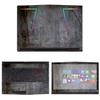 Decalrus - Protective Decal Skin Sticker for MSI GE63 Raider (15.6" Screen) case Cover wrap MSg63Raider-4 view 1
