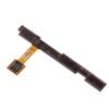 Almencla 1pc Key Power On/Off and Volume Side Button Flex Cable Unit for Samsung Galaxy Note N8000 N8010 Replace Repair Assembly view 3