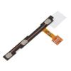 Almencla 1pc Key Power On/Off and Volume Side Button Flex Cable Unit for Samsung Galaxy Note N8000 N8010 Replace Repair Assembly view 4