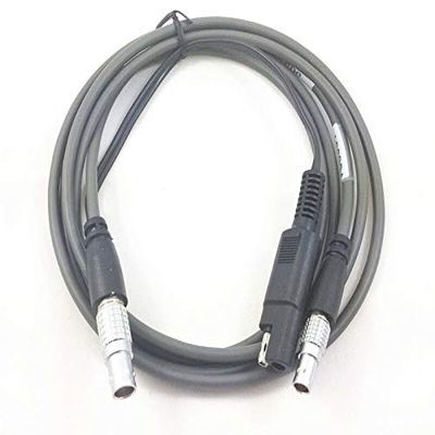 New Trimble Cable for Trimble 4700 4800 5700 G.P.S to Pacific Crest PDL HPB A00924