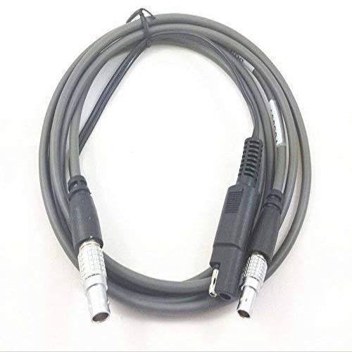 New Trimble Cable for Trimble 4700 4800 5700 G.P.S to Pacific Crest PDL HPB A00924
