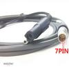 New Trimble Cable for Trimble 4700 4800 5700 G.P.S to Pacific Crest PDL HPB A00924 view 2