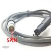 New Trimble Cable for Trimble 4700 4800 5700 G.P.S to Pacific Crest PDL HPB A00924 view 3