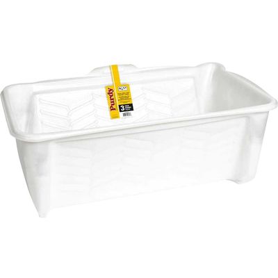 Purdy Dual Roll-Off 5 Gallon Bucket Dual Roll-Off Bucket Liner