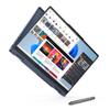 Lenovo IdeaPad 5 2-in-1 14AHP9 Personal Laptop, 14 WUXGA Touchscreen 60Hz, AMD Ryzen 7 8845HS 8-Core, 16GB RAM - 2TB SSD, W10H - Fingerprint - Wi-Fi 6 - Bluetooth 5.3-1080p FHD Camera - Cosmic Blue view 3