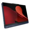 Lenovo IdeaPad 5 2-in-1 14AHP9 Personal Laptop, 14 WUXGA Touchscreen 60Hz, AMD Ryzen 7 8845HS 8-Core, 16GB RAM - 2TB SSD, W10H - Fingerprint - Wi-Fi 6 - Bluetooth 5.3-1080p FHD Camera - Cosmic Blue view 4