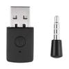 Bewinner Mini USB Bluetooth Adapter for 4, Bluetooth 4.0 USB, for USB Headset