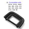 Eyecup,Sedremm Camera DK-20 Eyecup Replacement Eyepiece for Nikon D5500 D5300 D3400 D3300 F65 F75 D40 D50 D60 D70s D5100 D3200 D3100, 2 Pack view 2
