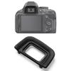 Eyecup,Sedremm Camera DK-20 Eyecup Replacement Eyepiece for Nikon D5500 D5300 D3400 D3300 F65 F75 D40 D50 D60 D70s D5100 D3200 D3100, 2 Pack view 3