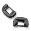EF Eyecup,Sedremm Camera EF Eyecup Replacement Eyepiece for 650D 600D 550D 500D 450D 1100D 1000D 400D, Rebel XT XTi XS XSi T1i T2 T2i T3 T3i T4i T5i SL1 Cameras Viewfinder, 2 Pack view 4