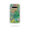 MightySkins Skin Compatible with Lifeproof Next Case Samsung Galaxy S10+ - Psychedelic | Protective, Durable, and Unique Vinyl Decal wrap Cover | Easy to Apply, Remove | Made in The USA view 1