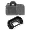 EB Eyecup,Sedremm Camera EB Eyecup Replacement Eyepiece for EOS 5D Mark II / 5D / 6D / 70D / 60D/ 50D/ 40D Cameras Viewfinder, 2 Pack view 3