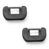 EB Eyecup,Sedremm Camera EB Eyecup Replacement Eyepiece for EOS 5D Mark II / 5D / 6D / 70D / 60D/ 50D/ 40D Cameras Viewfinder, 2 Pack view 4
