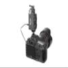 BOYA Dual-Channel XLR On-Camera Audio Mixer for DSLR, Mirrorless and Video Cameras view 2
