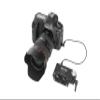 BOYA Dual-Channel XLR On-Camera Audio Mixer for DSLR, Mirrorless and Video Cameras view 3