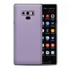 Skin Decal Vinyl Wrap for Samsung Galaxy Note 9 | Decal Stickers Skins Cover| Solid Lavendar view 1