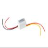 12V to 3.3V 3A Step-Down Waterproof Miniature DC-DC Converter Power Supply Module view 2