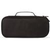 Surblue Electronics Organizer Accessories Cable Organizer Bag, Compact and Portable Waterproof Travel Cable Organizer Bag for USB cables, chargers, mobile power supplies, phones, SD cards, Black view 1