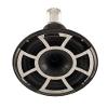 Wet Sounds REV 10 Fixed Clamp Tower Speakers - Black (Pair) (Renewed) view 2