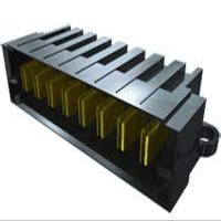 IPL1-106-01-L-D-RA-K.100" Mini Mate Isolated Power Terminal Strip, Cable Mate (10 Items)