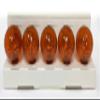 National Artcraft Random Blinking 7 Watt Incandescent Light Bulbs- Pkg/10 (Clear) view 3
