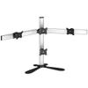 Continews Screen Quartet Freestanding Monitor Mount for Four Monitors view 4