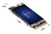 GAMERKING SSD M.2 2242 1TB NGFF Internal Solid State Drive High Performance Hard Drive for Desktop Laptop SATA III 6Gb/s M2 SSD (1TB, M.2 2242) view 2