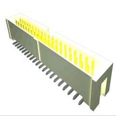 TSM-107-01-L-DV-P-TR, Conn Unshrouded Header HDR 14 POS 2.54mm Solder ST SMD T/R (25 Items)