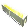 TSM-107-01-L-DV-P-TR, Conn Unshrouded Header HDR 14 POS 2.54mm Solder ST SMD T/R (25 Items) view 1