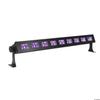 Morris Costumes 9-Unit LED Blacklight view 1
