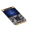 GAMERKING SSD msata 256GB Internal Solid State Drive High Performance Hard Drive for Desktop Laptop SATA3 6Gb/s Mini PC(256GB, MSATA) view 1