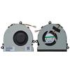 Laptop CPU Cooling Fan for DELL Inspiron 15R 3521 3537 5521 5537 M531R 5535 2521 EF60070S1-C140-G9A DC28000E3S0 1.90W New view 1