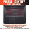 Decalrus - Protective Decal Butterfly Skin Sticker for Acer Predator Helios 300 PH317 (17" Screen) case Cover wrap ACpredatorHelios17-132 view 2