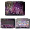 Decalrus - Protective Decal Skin Sticker for Acer Predator Helios 300 PH317 (17" Screen) case Cover wrap ACpredatorHelios17-136 view 1