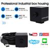 1080P USB Camera Autofocus High Speed Webcam for Computer and Raspberry Pi Mini UVC USB2.0 PC Camera Industrial CCTV Lightburn Camera OV2710 High Frame 100fps Wide Angle USB with Camera for Laptop view 2