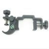 New Corrosion-Resistant G.P.S Pole Clamp with Compass &Open Data Collector Bracket view 1