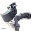New Corrosion-Resistant G.P.S Pole Clamp with Compass &Open Data Collector Bracket view 2
