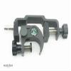 New Corrosion-Resistant G.P.S Pole Clamp with Compass &Open Data Collector Bracket view 4
