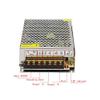 5V 5A Power Supply,25W Universal Regulated Switching Power Converter Adapter Transformer for LED Strip Light,Probe Signal Lamp,CCTV, Radio, Computer Project view 3