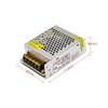 5V 5A Power Supply,25W Universal Regulated Switching Power Converter Adapter Transformer for LED Strip Light,Probe Signal Lamp,CCTV, Radio, Computer Project view 4