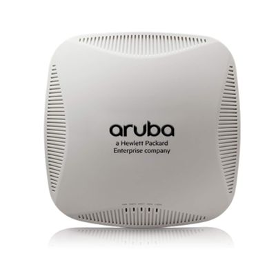 Aruba Networks Instant IAP-225 IEEE 802.11ac 1.27 Gbps Wireless Access Point - ISM Band - UNII Band - IAP-225-US (Renewed)