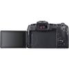 Canon EOS RP Mirrorless Digital Camera (Body Only) with EF-S-Mount Lens to RF-Mount Camera Adapter & Prime Video Accessory Bundle view 4